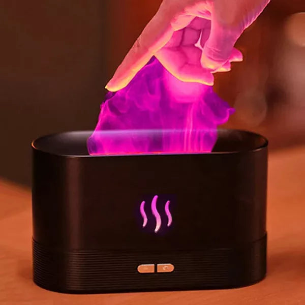 Pro Aromatic Flame