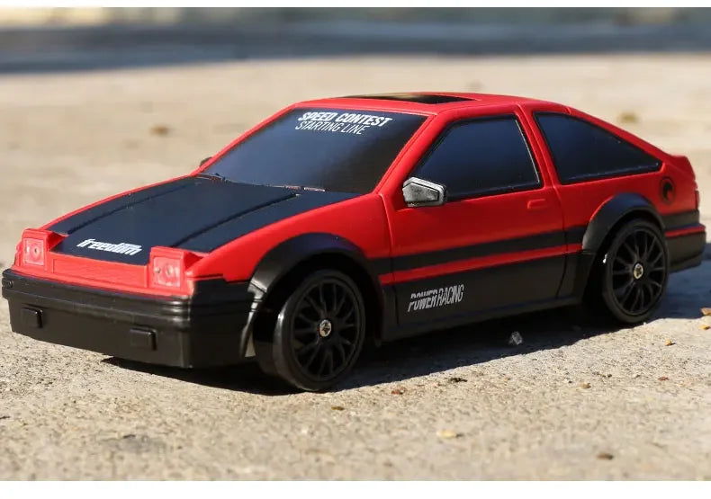 Pro High speed Drift Rc Car