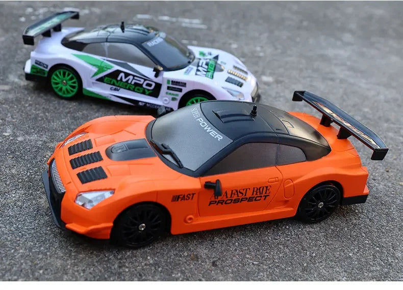 Pro High speed Drift Rc Car