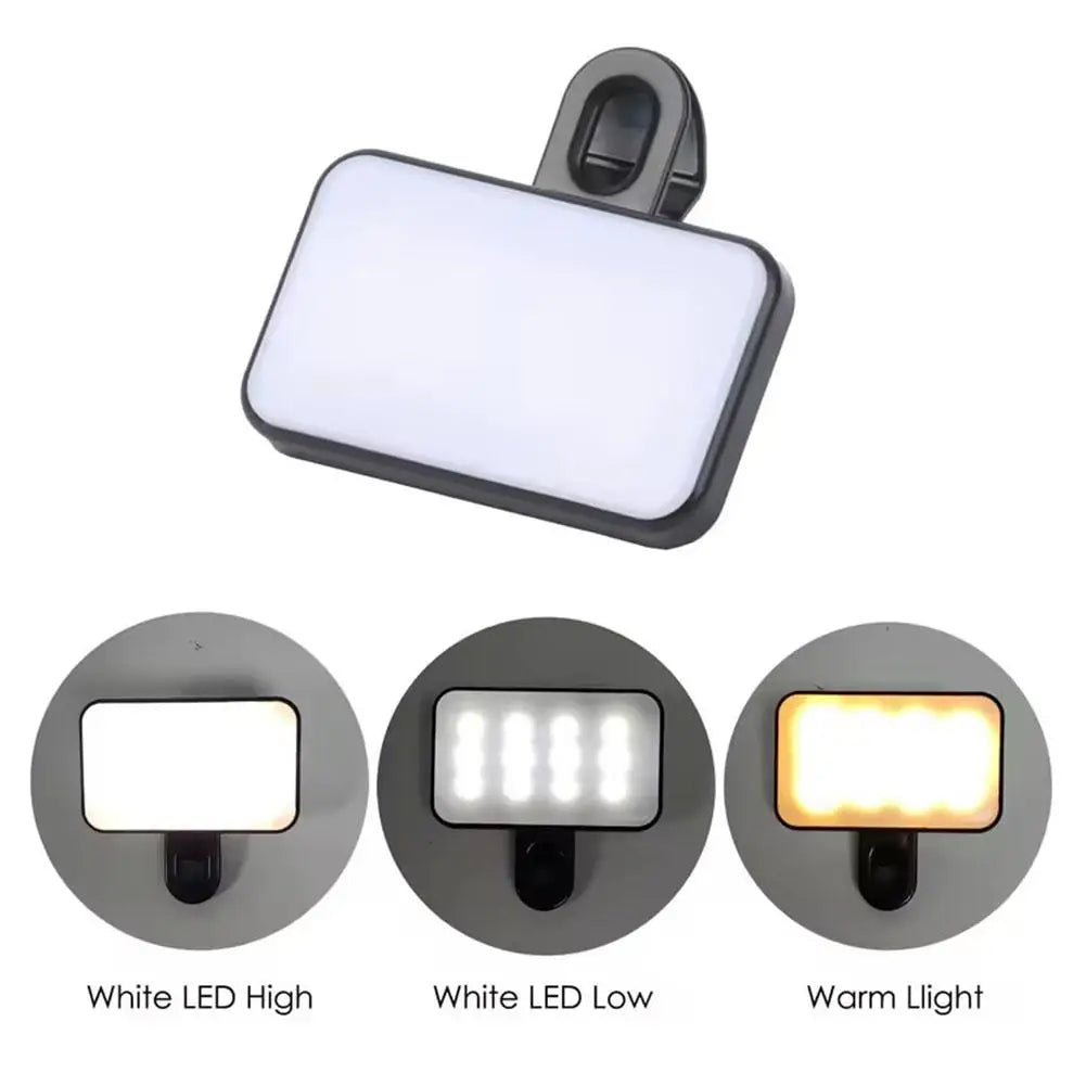 Pro Selfie Light Mini