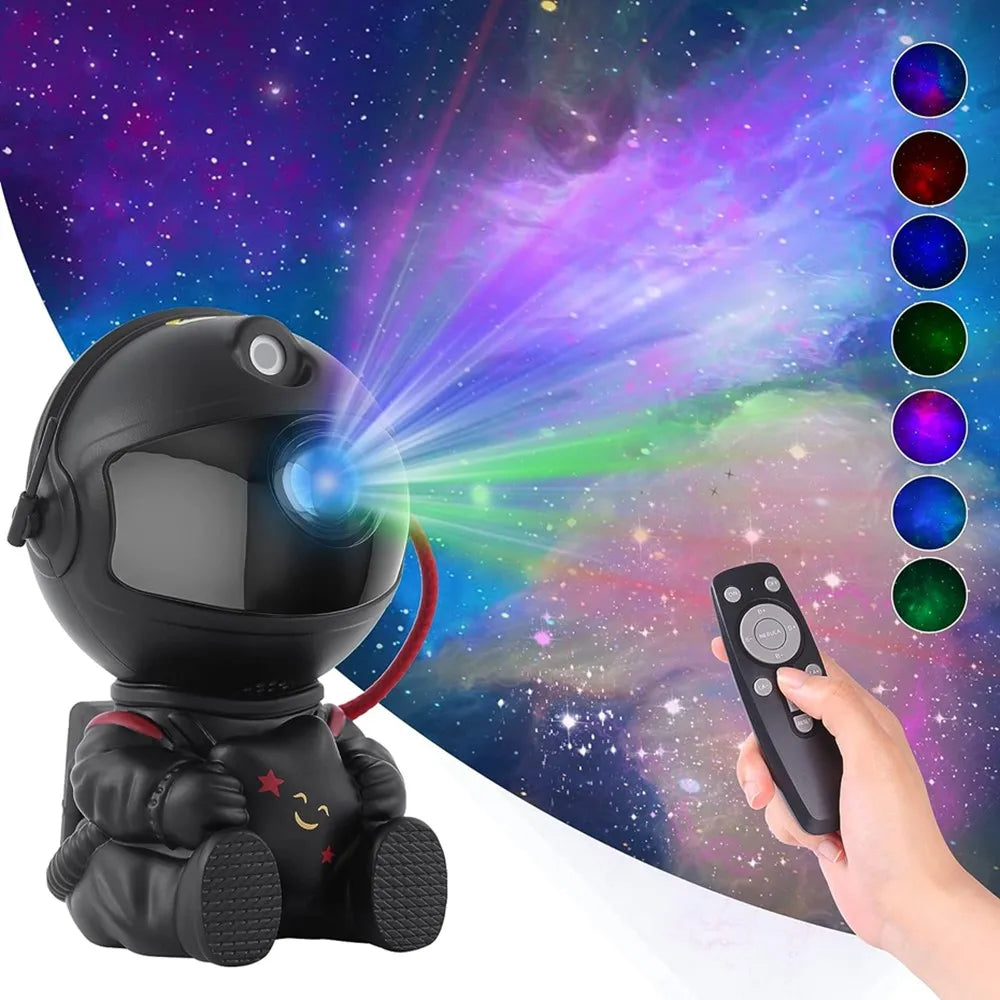 Star Projector Galaxy Pro