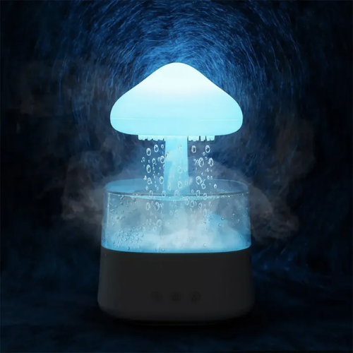 Rain Cloud Light Pro